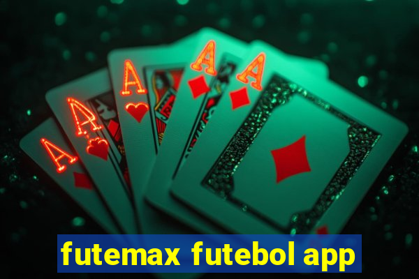 futemax futebol app